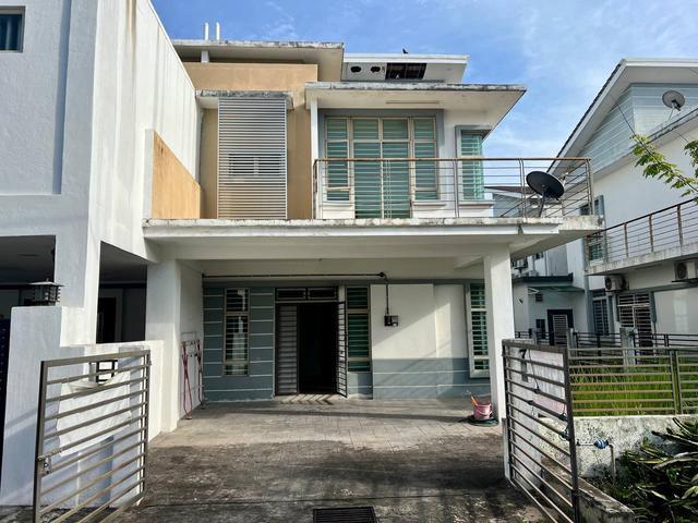 Residential House for sale in Saujana, Selangor