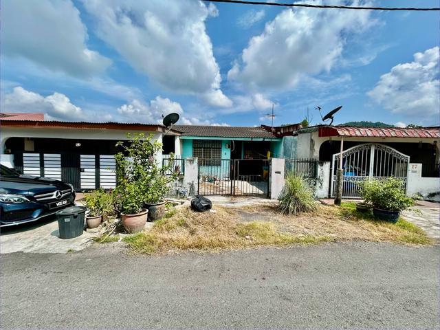 Terraced House for sale in Kajang, Langat