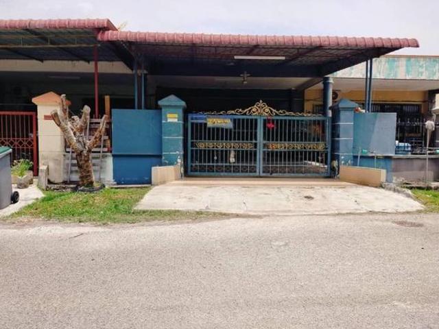 Terraced House for sale in Bahau, Negeri Sembilan