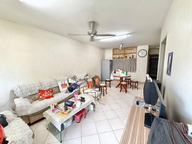 Condominium for sale in Petaling, Damansara Damai