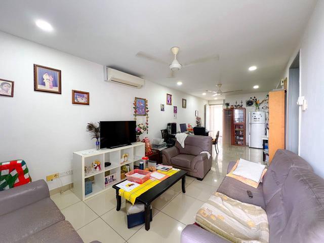 Condominium for sale in Cheras, Kuala Lumpur