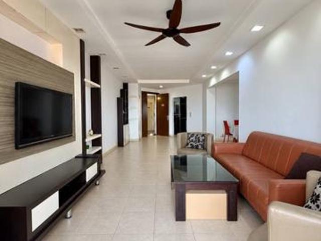 Condominium for sale in Wangsa Maju, Kuala Lumpur