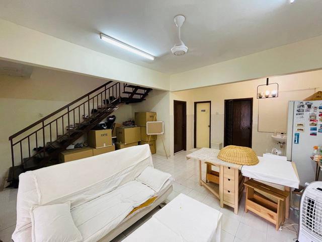Terraced House for sale in Bandar Saujana Putra, Kuala Langat