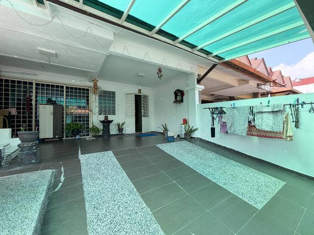 Terraced House for sale in Petaling, Subang Jaya