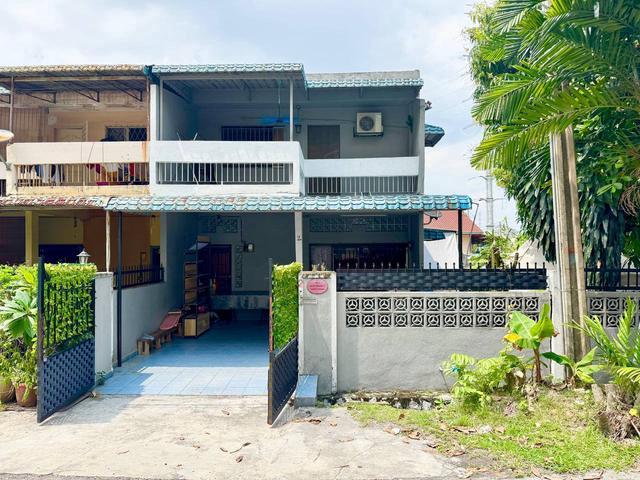 Terraced House for sale in Langat, Selangor