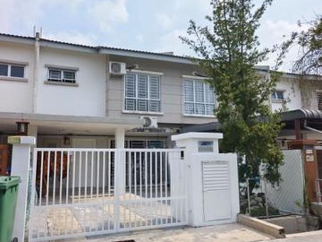 Terraced House for sale in Negeri Sembilan