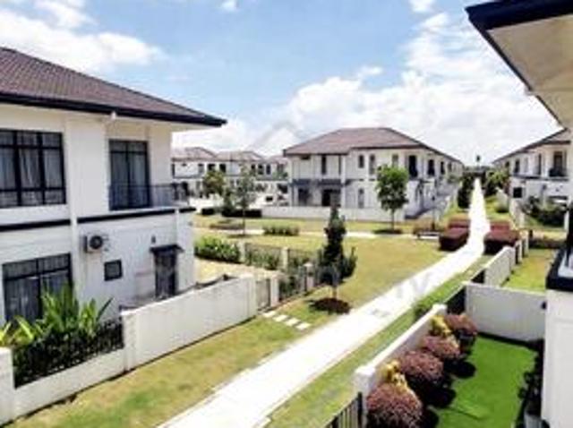 Residential House for sale in Selangor