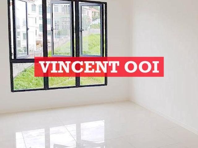 Condominium for sale in Georgetown, Penang
