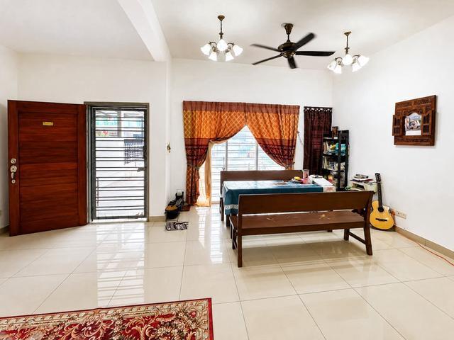 Terraced House for sale in Bukit Ledang, Johor