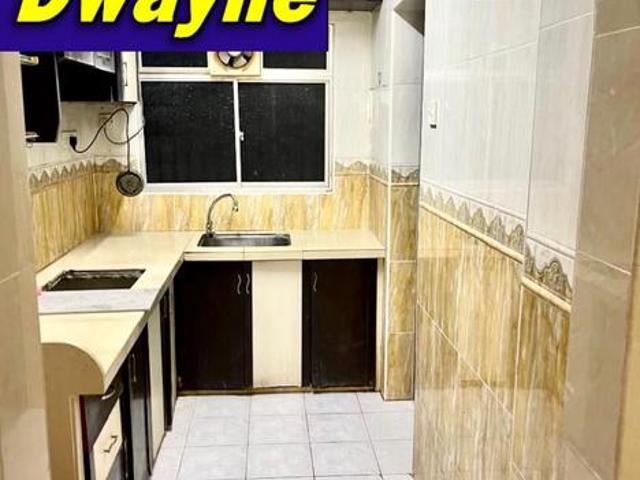 Apartment for sale in Georgetown, Penang