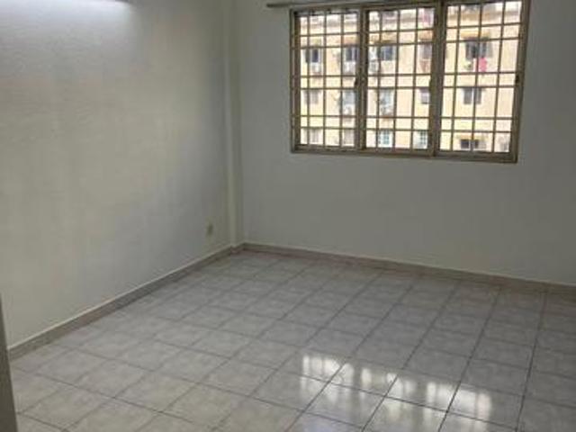 Apartment for sale in Georgetown, Penang