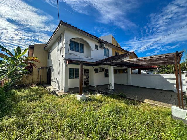 Residential House for sale in Petaling, Subang Jaya