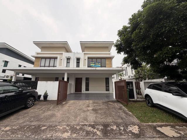 Residential House for sale in Kajang, Langat