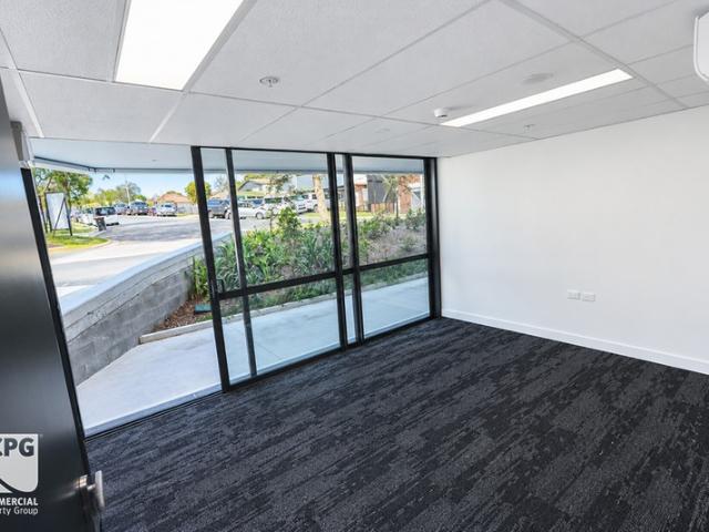 Office for rent in St George, Sydney