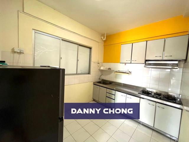 Condominium for sale in Georgetown, Penang