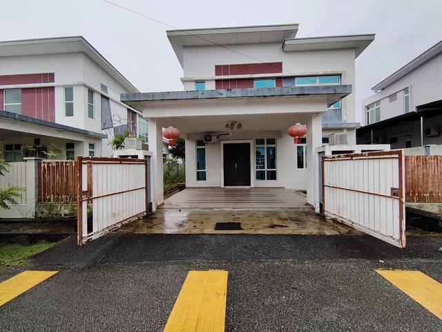 Bungalow for sale in Sendayan Village, Negeri Sembilan