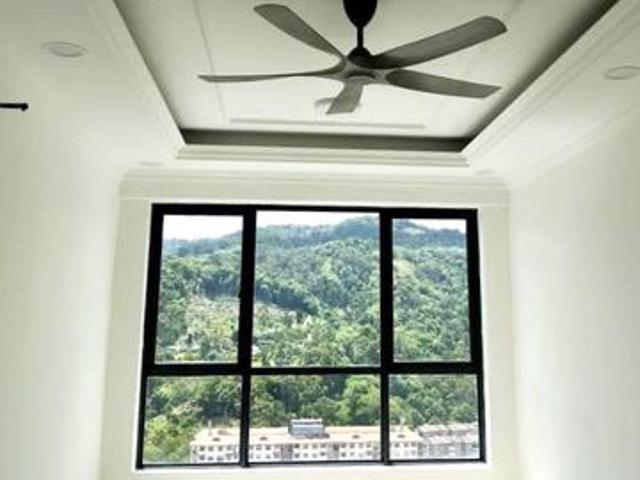 Condominium for sale in Georgetown, Penang