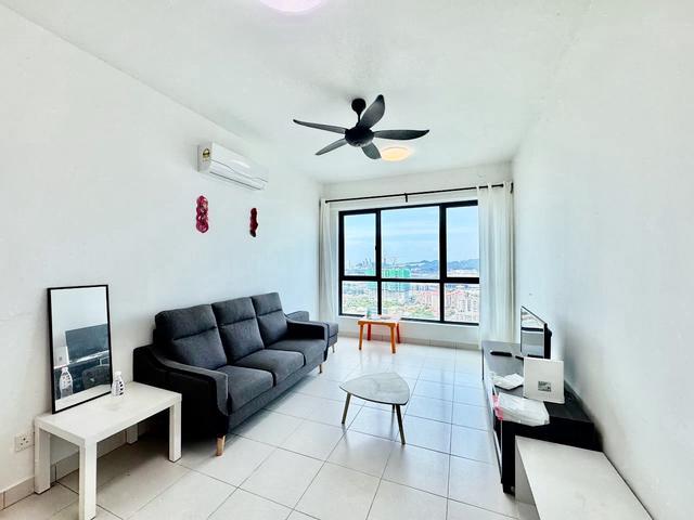 Condominium for rent in Georgetown, Penang