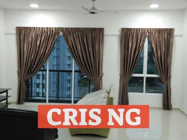 Condominium for sale in Georgetown, Penang