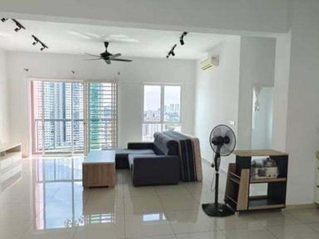 Condominium for sale in Georgetown, Penang