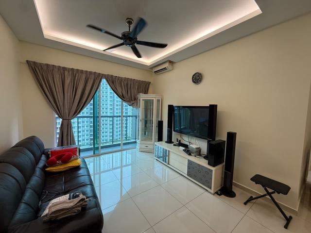 Condominium for rent in Georgetown, Penang