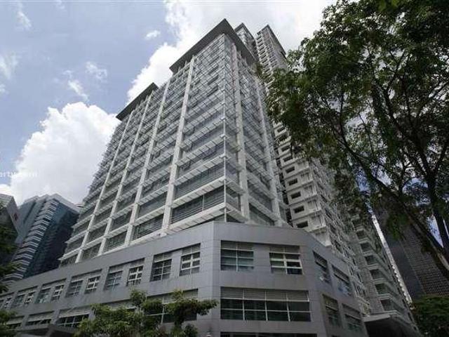 Serviced Residence for sale in Country Heights Damansara, Kuala Lumpur