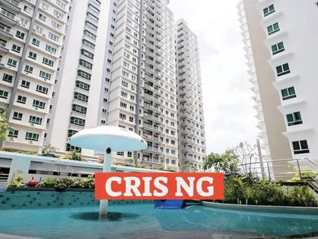 Condominium for sale in Georgetown, Penang