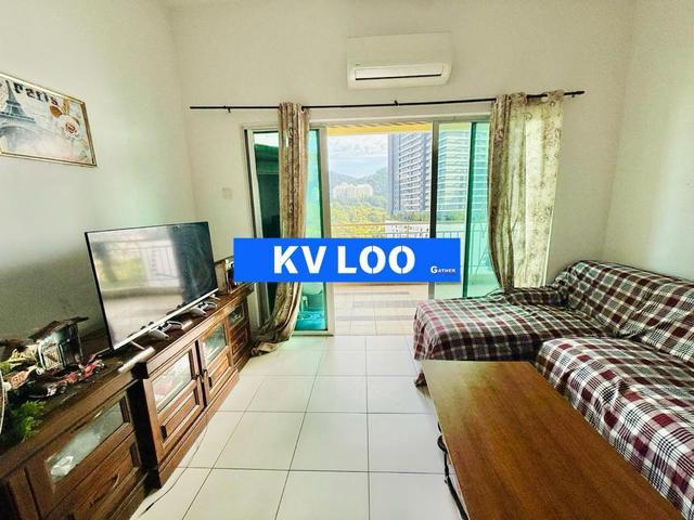 Condominium for sale in Georgetown, Penang