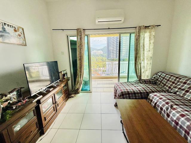 Condominium for sale in Georgetown, Penang