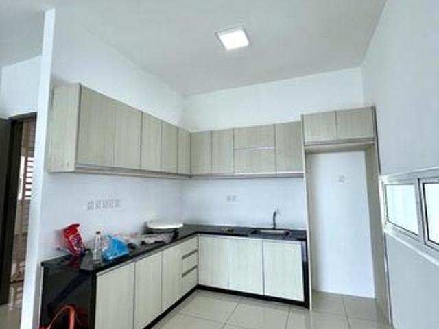 Condominium for rent in Georgetown, Penang