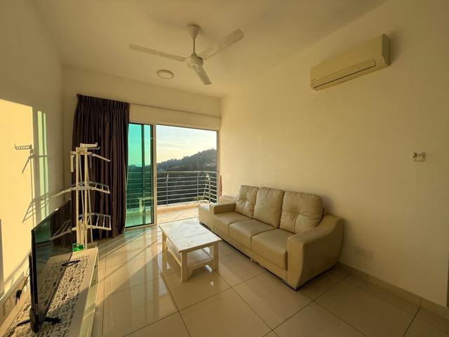 Condominium for rent in Georgetown, Penang