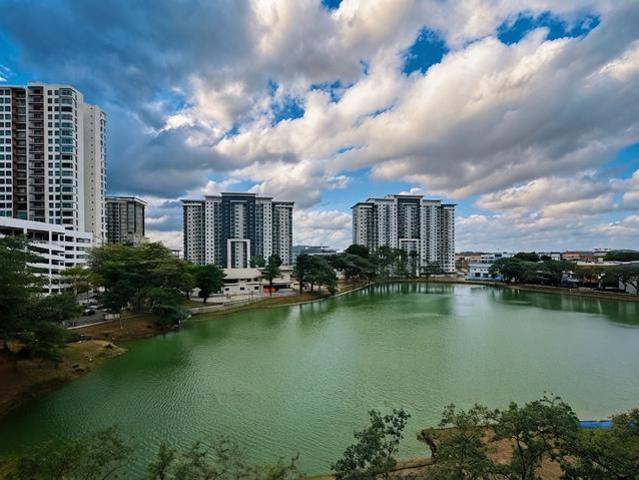 Serviced Residence for sale in Johore Bahru, Johor