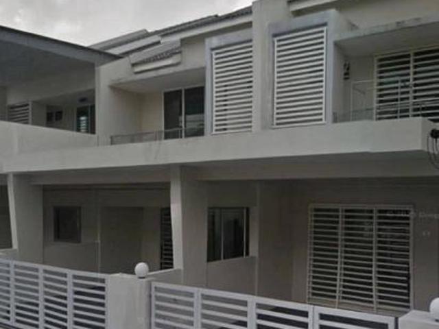 Terraced House for sale in Simpang Ampat, Seberang Perai