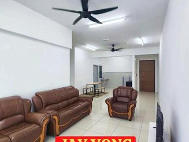 Serviced Residence for rent in Wellesley, Penang