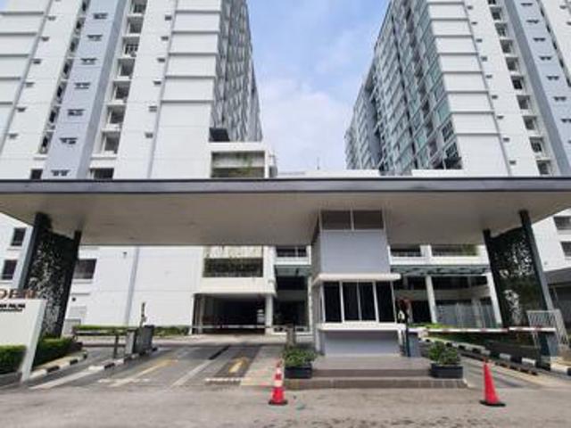 Serviced Residence for sale in Wellesley, Penang