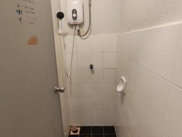 Apartment for sale in Georgetown, Penang
