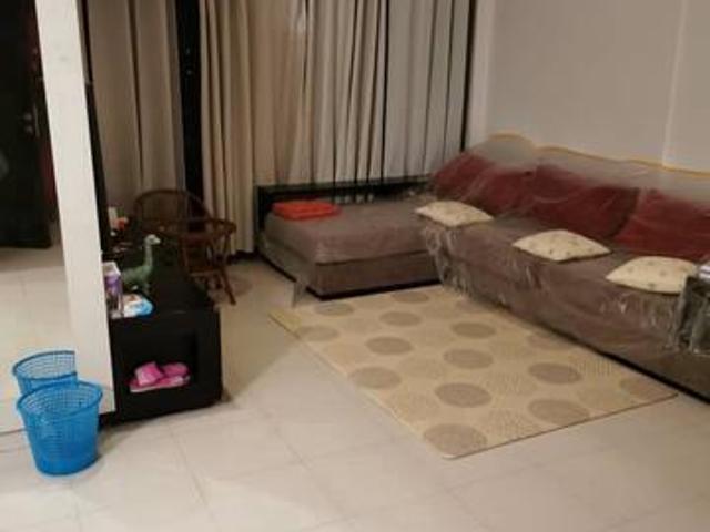 Condominium for sale in Georgetown, Penang