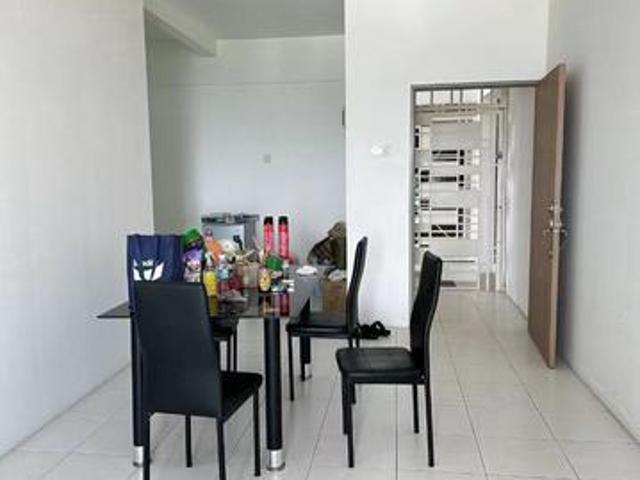 Condominium for sale in Mukim 16, Tena