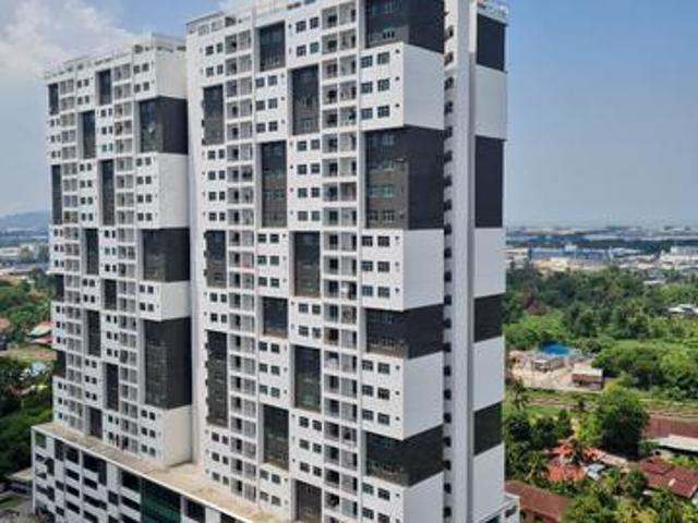 Condominium for sale in Mukim 16, Tena