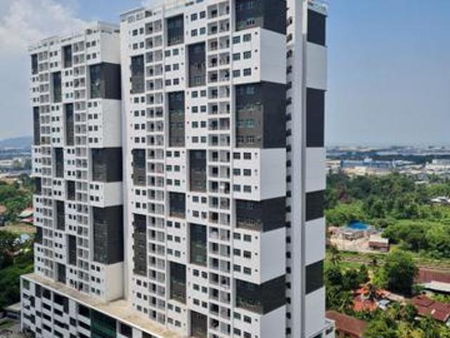 Condominium for sale in Mukim 16, Tena