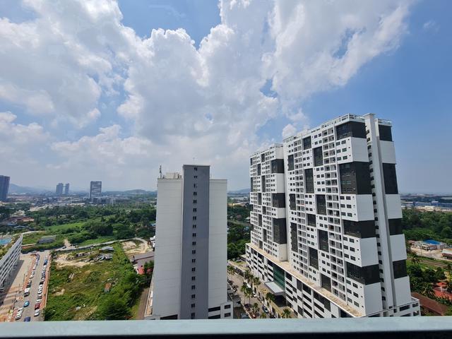 Condominium for sale in Mukim 16, Tena
