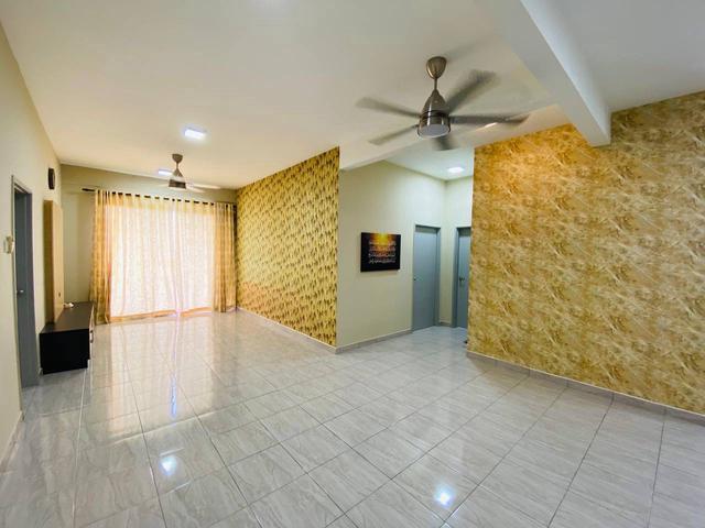 Apartment for sale in Kajang, Langat