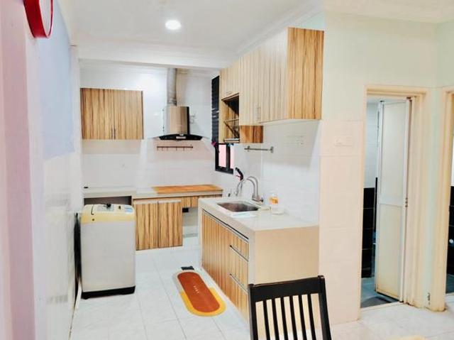 Apartment for sale in Petaling, Subang Jaya