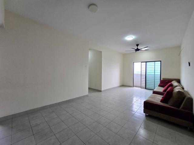 Apartment for sale in Port Klang, Selangor