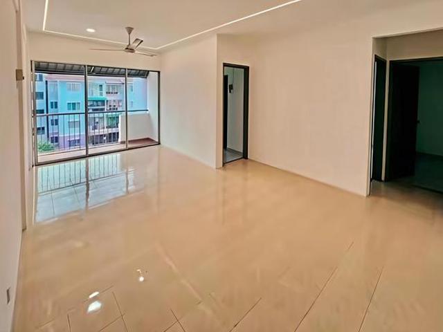 Apartment for sale in Masai, Johor Bahru