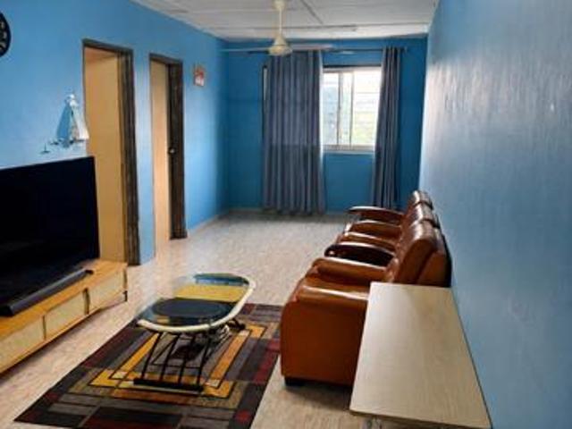 Flat for sale in Cheras, Kuala Lumpur