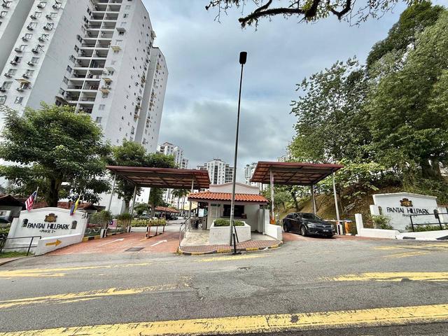 Property for sale in Country Heights Damansara, Kuala Lumpur