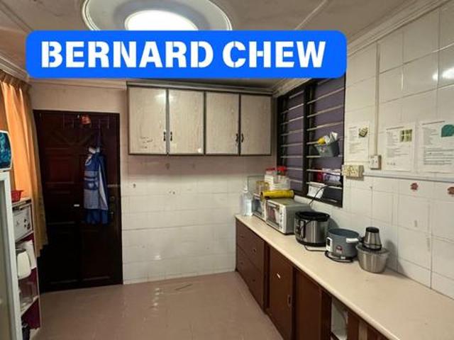 Terraced House for sale in Georgetown, Penang