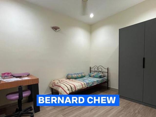 Terraced House for sale in Georgetown, Penang