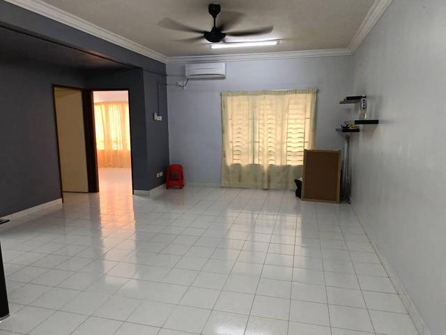 Condominium for sale in Wellesley, Penang